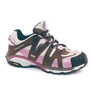 ONEWAY（ワンウェイ） TRAIL TIGARA-P XC dry Women's 4.5／23.0cm ピンク