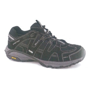 ONEWAY（ワンウェイ） TRAIL TIGARA-B XC dry Men's 7／25.5cm ブラック