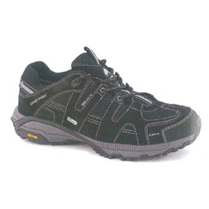 ONEWAY（ワンウェイ） TRAIL TIGARA-B XC dry Men's 7.5／26.0cm ブラック