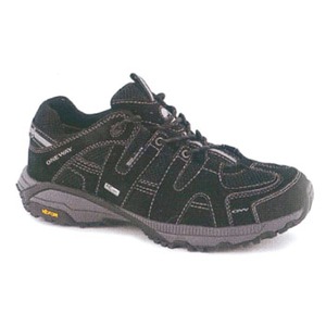 ONEWAY（ワンウェイ） TRAIL TIGARA-B XC dry Women's 4.5／23.0cm ブラック