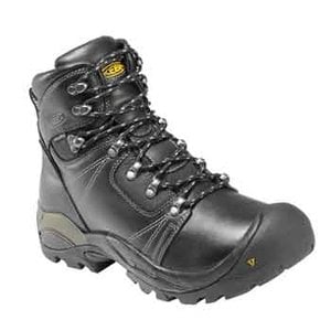 KEEN（キーン） Erickson PCT Men's 7／25.0cm Black×Gargoyle