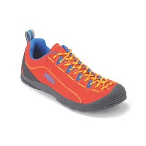 KEEN（キーン） Jasper Men's 11／29.0cm Red×Blue