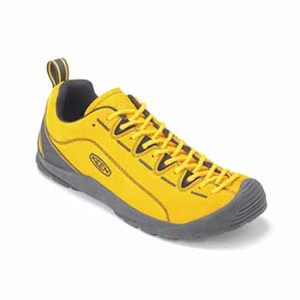 KEEN（キーン） Jasper Women's 6／23.0cm Yellow×Black