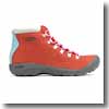 KEEN（キーン） Cortina II Mid Men's 7.5／25.5cm Iron Red （SMU）