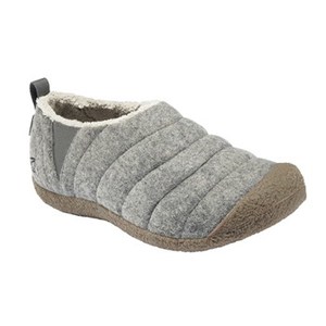 KEEN（キーン） Howser wool Men's 8.5／26.5cm Charcoal