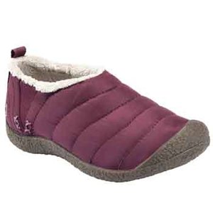 KEEN（キーン） Howser Women's 5.5／22.5cm Mauve Wine