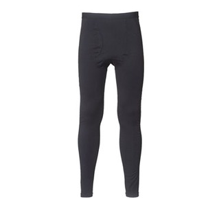 フェニックス（PHENIX） MID WT.STRETCH TIGHTS Men's S BK（ブラック）