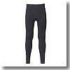 MID WT.STRETCH TIGHTS Men's S BK（ブラック）