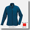 ミズノ（MIZUNO） POLARTEC・フリースジャケット Men's XL 62（レッド）