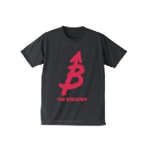 ブリーデン（BREADEN） クールTシャツ（THE BREADEN） XS 02（ブラック）