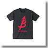 ブリーデン（BREADEN） クールTシャツ（THE BREADEN） M 02（ブラック）