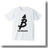 クールTシャツ（THE BREADEN） XL 01（ホワイト）