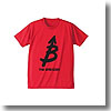 ブリーデン（BREADEN） クールTシャツ（THE BREADEN） XL 03（レッド）