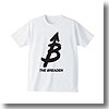 クールTシャツ（THE BREADEN） XXL 01（ホワイト）