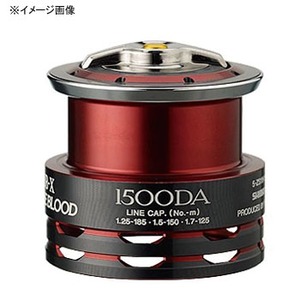 シマノ（SHIMANO） 夢屋11BB-X ファイアブラッド 2575DAスプ-ル