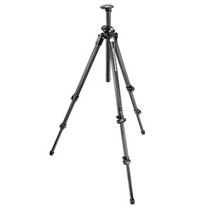 マンフロット（Manfrotto） カーボンファイバー三脚3段