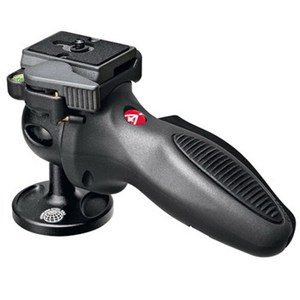 マンフロット（Manfrotto） ジョイスティック雲台 0.4kg