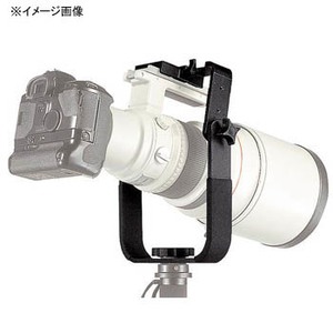 マンフロット（Manfrotto） 望遠レンズ用一脚ブラケット