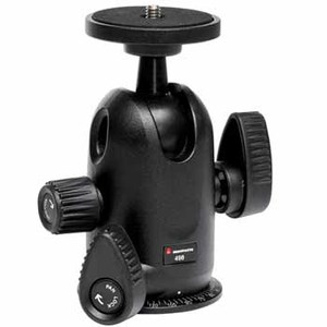 マンフロット（Manfrotto） MIDIボール雲台