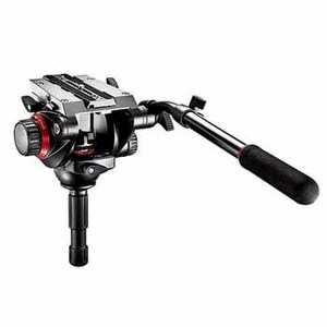 マンフロット（Manfrotto） プロフルードビデオ雲台