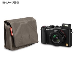 マンフロット（Manfrotto） ナノ・カメラポーチ 3型 カーキ