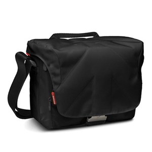 マンフロット（Manfrotto） ベッラ・ショルダーバッグ 6型 黒