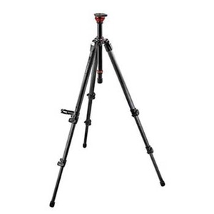 マンフロット（Manfrotto） MDEVEマグファイバービデオ三脚