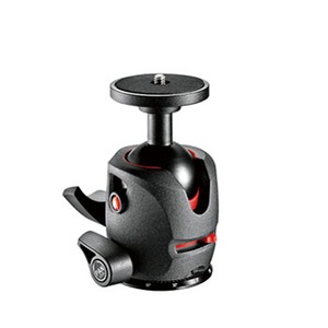 マンフロット（Manfrotto） マグネシウムボール雲台