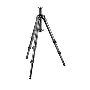 マンフロット（Manfrotto） カーボン三脚3段