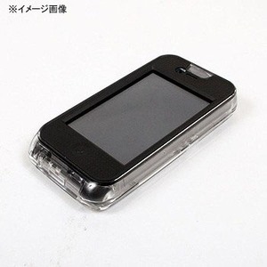 サンコー IPWPCSVL iPhone4専用防水ケース V-Lock