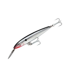 Rapala（ラパラ） カウントダウンマグナム CD11MAG CH（クロープシルバー）