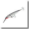 Rapala（ラパラ） カウントダウンマグナム CD11MAG CH（クロープシルバー）