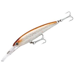 Rapala（ラパラ） XRMAG30 X-RAP 160mm BRSQ（イカ）