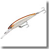 Rapala（ラパラ） XRMAG30 X-RAP 160mm BRSQ（イカ）