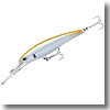 Rapala（ラパラ） XRMAG30 X-RAP 160mm GOSC（ゴールドアジ）