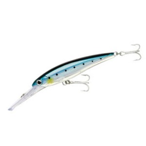 Rapala（ラパラ） XRMAG5 X-RAP 100mm BSRD（イワシ）