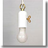 ディクラッセ（DI CLASSE） Strip Lamp（ストリップランプ） ペンダントランプ LP2960 WH（ホワイト）