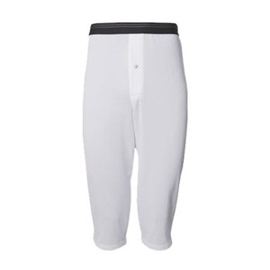 MXP（エムエックスピー） 7分丈メッシュパンツ Men's L W（ホワイト）