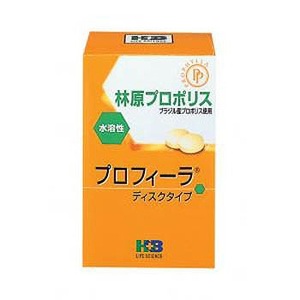 三井食品 プロフィーラ ディスクタイプ