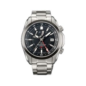 オリエント（ORIENT） オリエントスター GMT WZ0041DJ