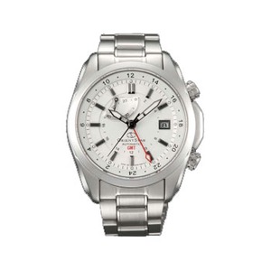 オリエント（ORIENT） オリエントスター GMT WZ0051DJ