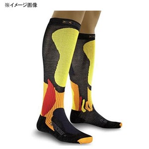 X SOCKS（Xソックス） モトクロス M 03（アンスラサイト）