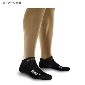 X SOCKS（Xソックス） インライナー S 01（ブラック）