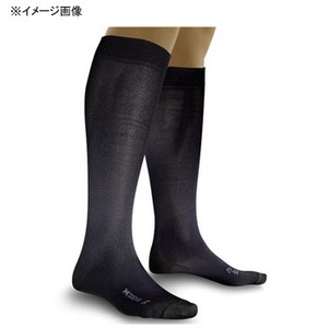 X SOCKS（Xソックス） エアートラベル L 01（ブラック）