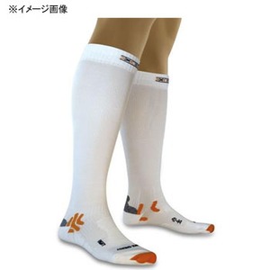 X SOCKS（Xソックス） バイクエナジャイザー S 06（ホワイト）