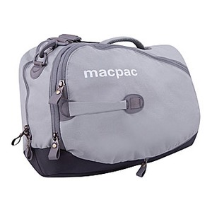 macpac（マックパック） コルー20 20L SV（シルバー）