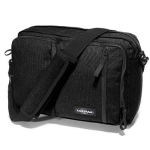 EASTPAK（イーストパック） GYBBS 13L （K）ブラック