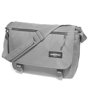 EASTPAK（イーストパック） DELEGATE 20L （GR）グレー