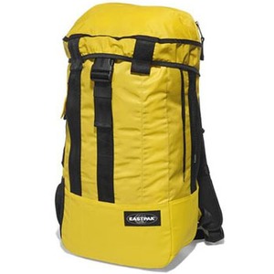 EASTPAK（イーストパック） ASSAULT PACK 24L Y（イエロー）