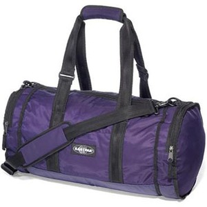 EASTPAK（イーストパック） DUFFLE BAG 32L PP（パープル）